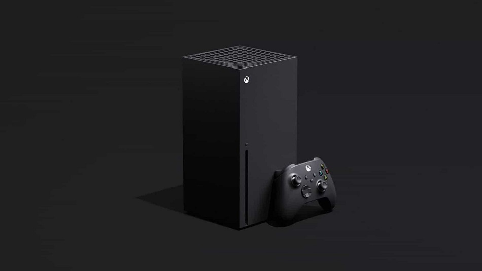 Nova Xbox já começou a ser produzida em massa