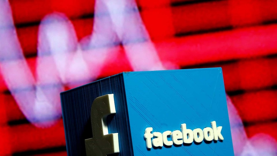 Utilizadores não sabem quanto tempo passam no Facebook, diz estudo
