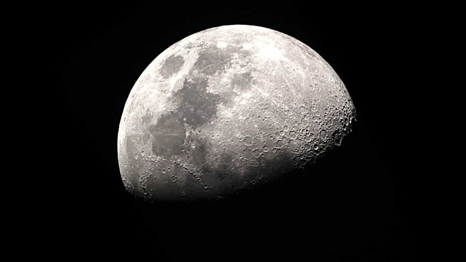 Há um Eclipse Penumbral da Lua marcado para esta sexta-feira