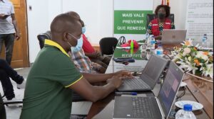 Tempestade “ANA” poderá afectar cerca de 500 mil pessoas nas províncias da Zambézia e Nampula