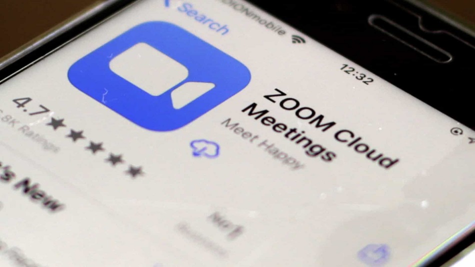 Sucesso da Zoom torna-a na mais recente mina de ouro da internet