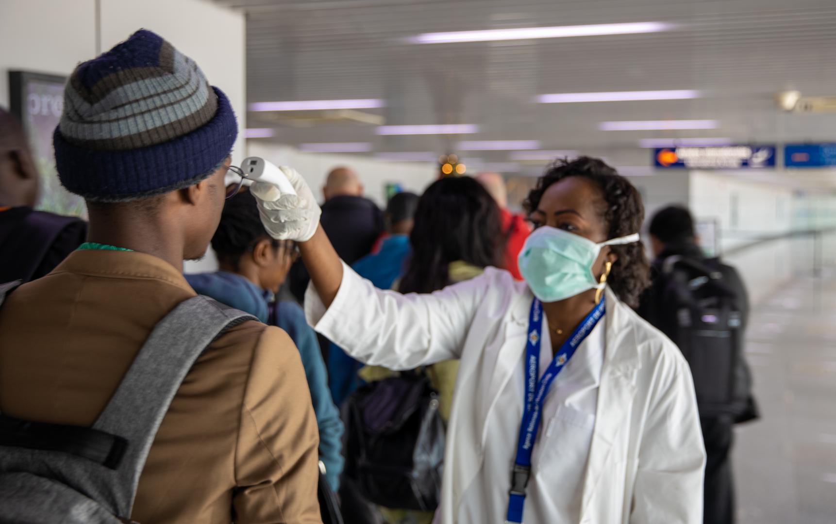 Covid-19 em Moçambique: Mais cento e quarenta e uma pessoas recuperadas do novo coronavírus