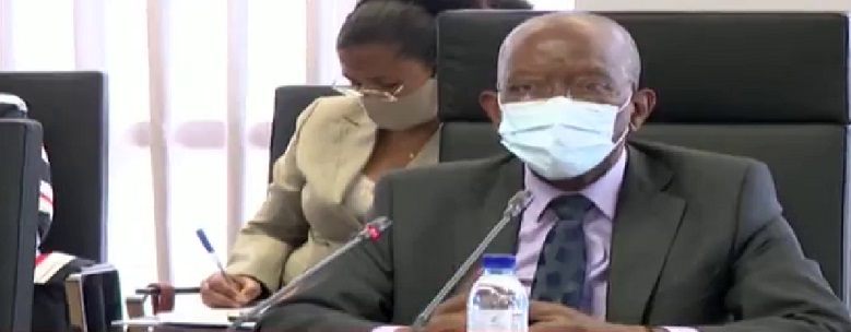 Moçambique Vai Terminar o Ano Fiscal Com Crescimento de 0,8% do PIB