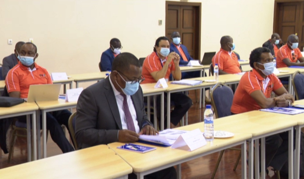 Desafios impostos pela era digital: Profissionais da TVM devem ser mais interventivos