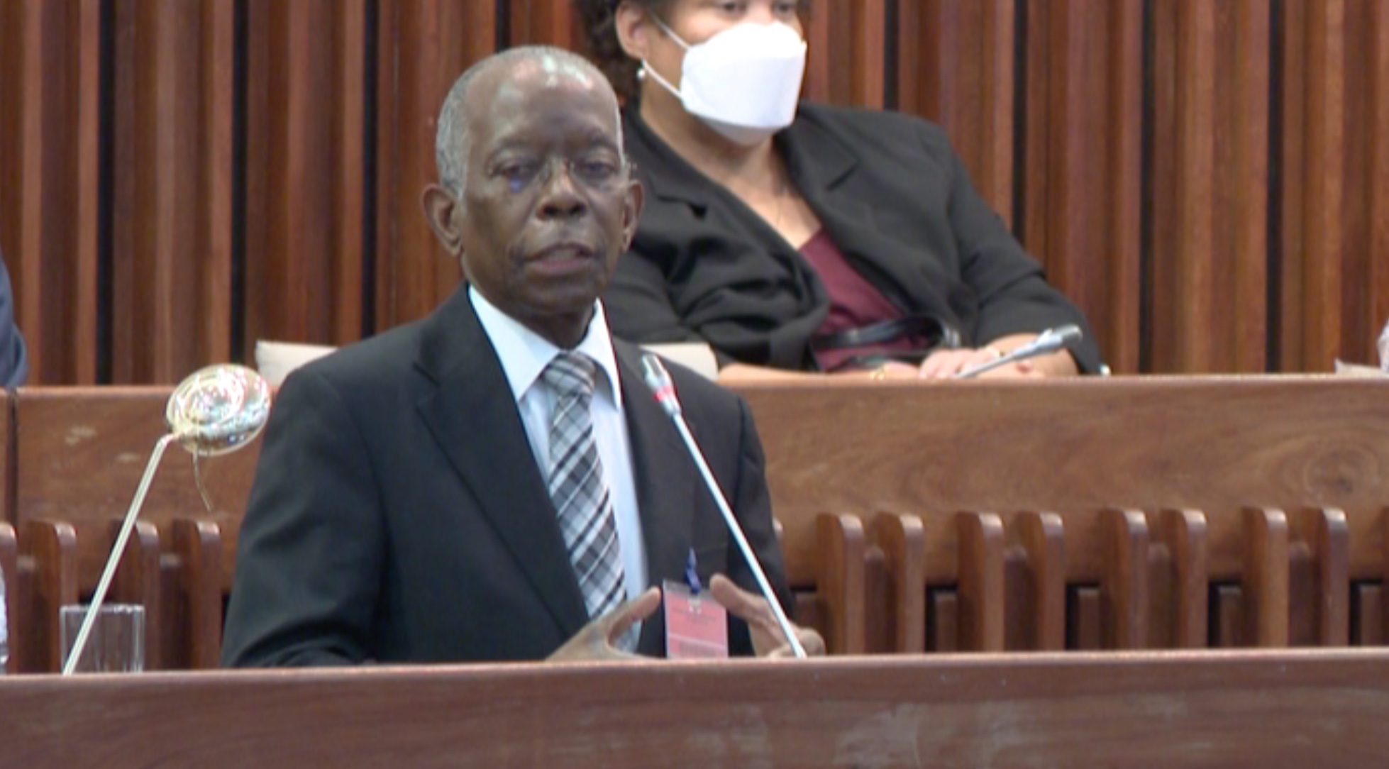 Relação entre Moçambique e o FMI é excelente, garante Ministro Adriano Maleiane