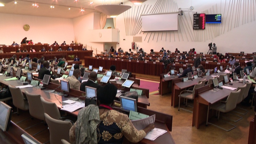 Parlamento aprova, em definitivo, a revisão do OE-2020 e Lei de Recuperação de Activos