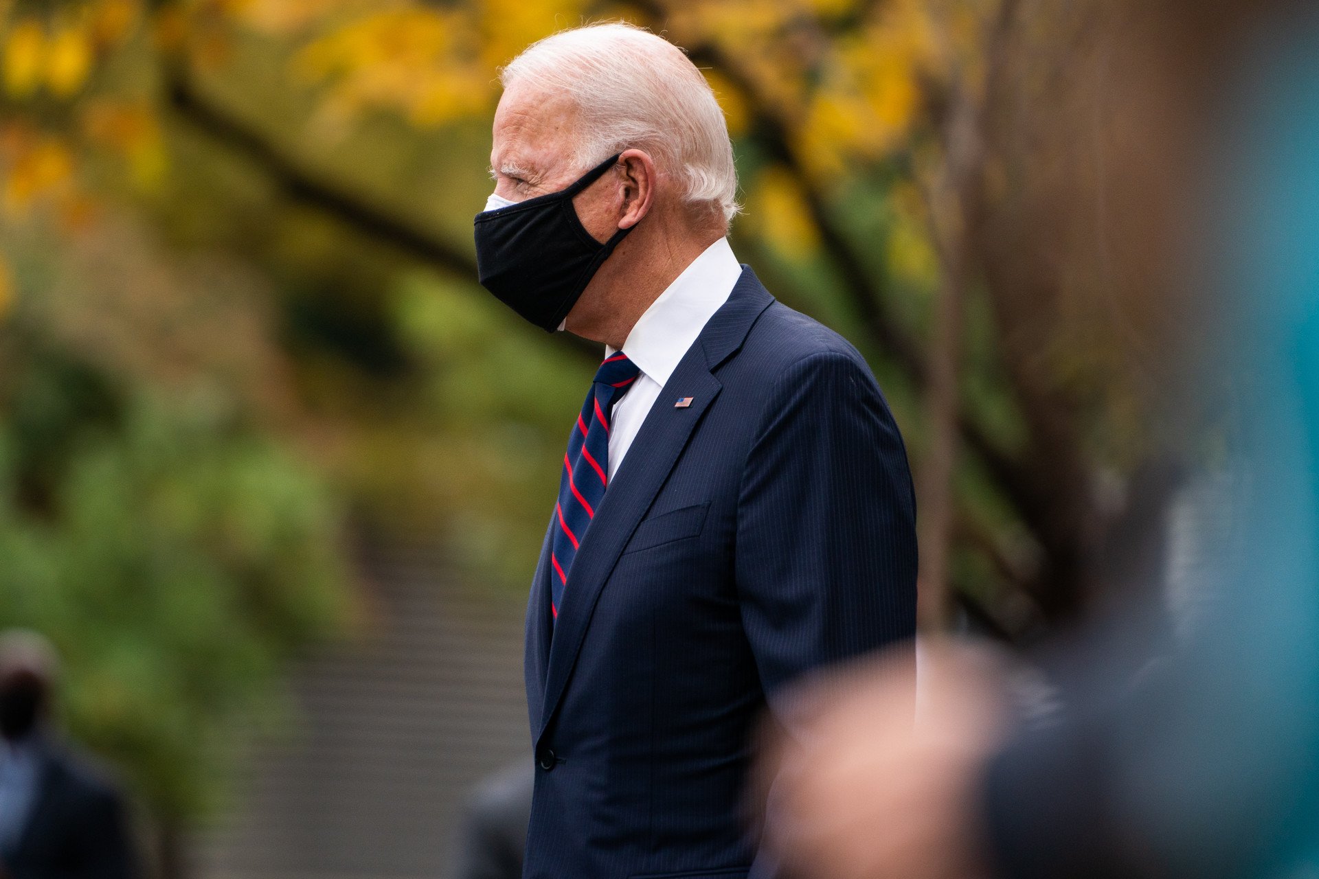 Eleições nos EUA: China reconhece a vitória e congratula de Joe Biden pela eleição