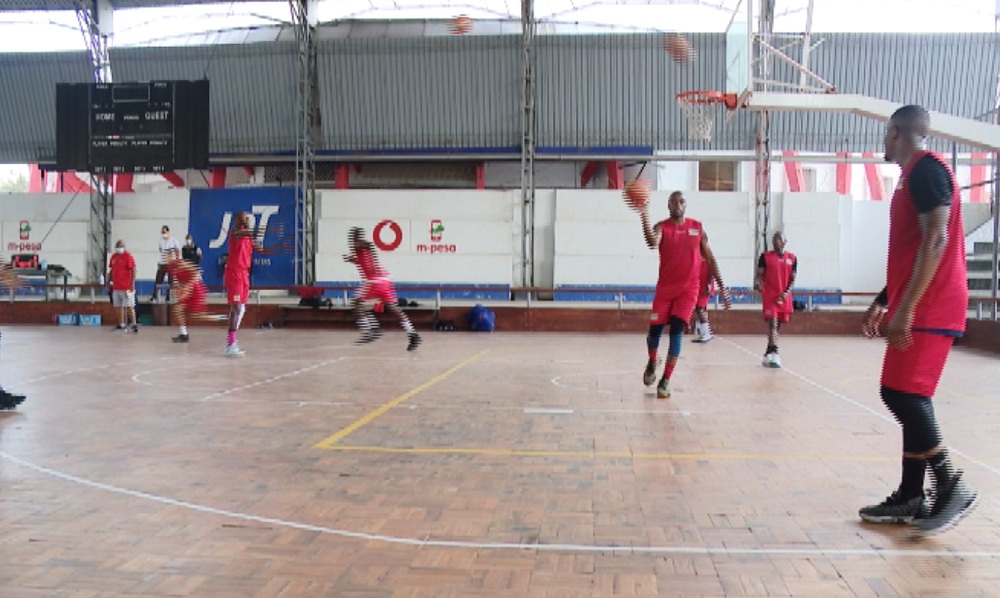 Qualificação ao AFROBASKET: Silêncio e ausência de Pio Matos Jr. preocupa equipa técnica