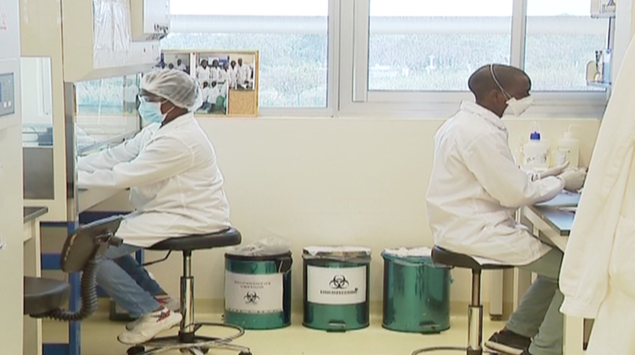 Volta a subir o registo diário de infecções pela covid-19 em Moçambique