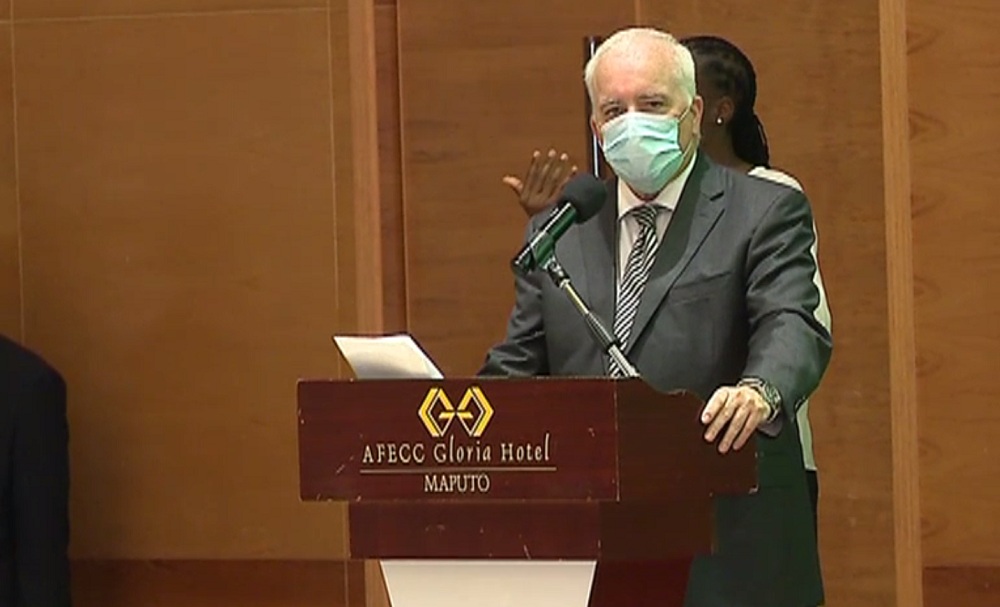 Combate ao HIV-SIDA: Parceiros de cooperação investiram USD 330 milhões este ano em Moçambique