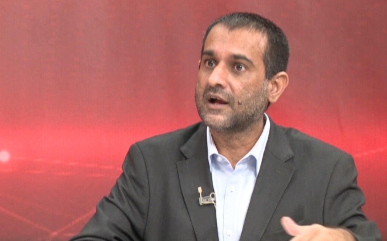 Vacina Covid-19: Ilesh Jani diz que a vacina da China tem eficácia de 79 por cento