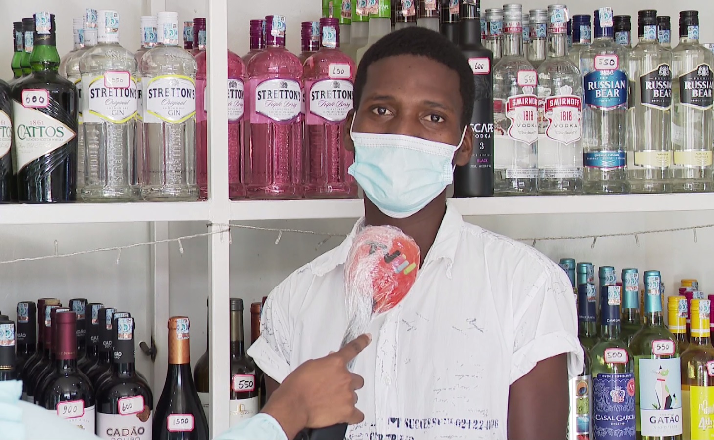 Comerciantes de bebidas alcoólicas somam prejuízos avultados devido às medidas restritivas da Covid-19