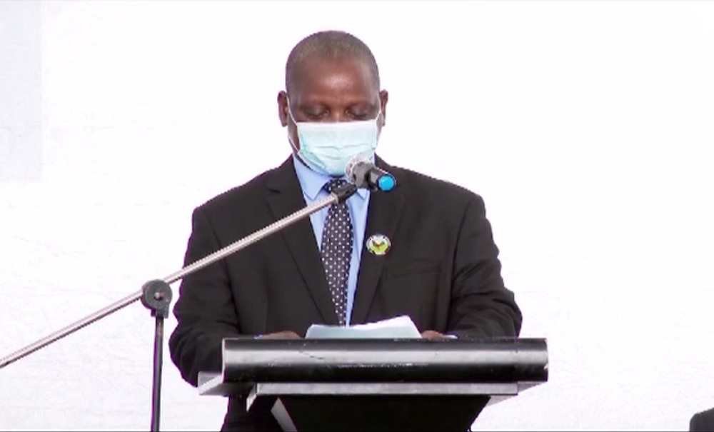 Sucessão de Daviz Simango: Governo explica o processo que determinou a indicação de Albano Carige