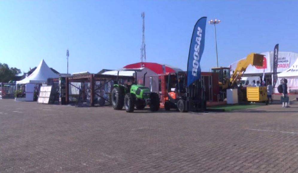 56ª edição da FACIM: Evento decorrerá de 30 de Agosto a 5 de Setembro de forma virtual