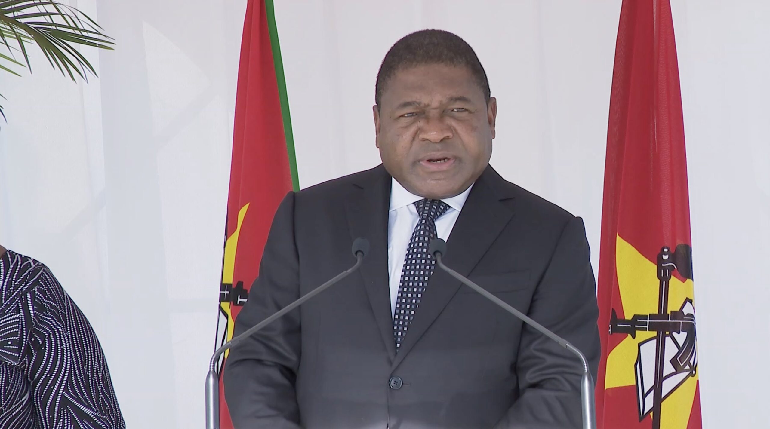 PR diz que os recentes ataques serviram para redimensionar o tipo de apoio que o governo necessita 