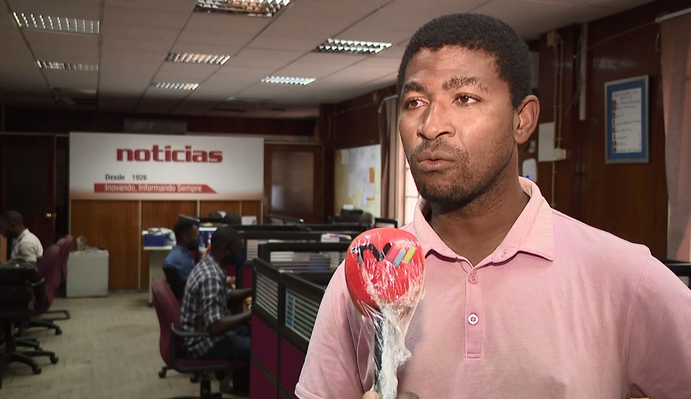 Dia Do Jornalista Moçambicano: Jornalistas da Cidade de Maputo queixam-se da banalização da classe