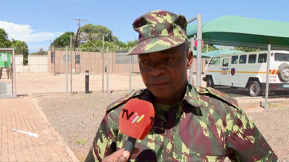 Equipa de medicina legal deve ser mobilizada com urgência para reconhecimento de cadáveres em Palma