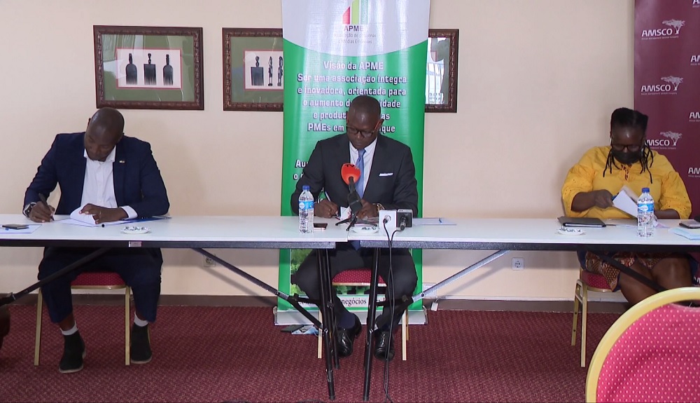 APME vai reforçar a liquidez de cerca de 600 micro-empresas em Moçambique