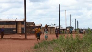 Governo e parceiros financiam construção de 163 casas para vítimas do terrorismo