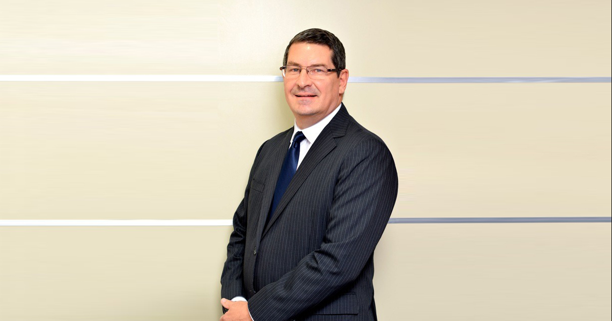 Standard Bank nomeia William Le Roux para Administrador Delegado Interino