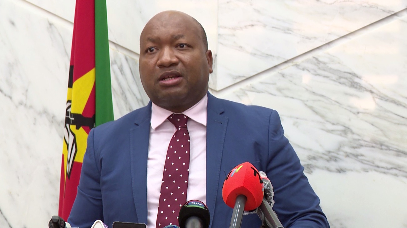 Decretados 2 dias de luto devido a tragédia de Maluana