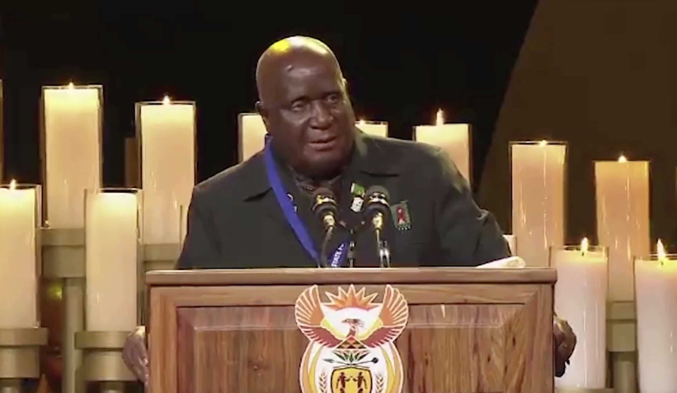 Exéquias Kenneth Kaunda: Confirmada presença de 8 presidentes de países africanos em Lusaka
