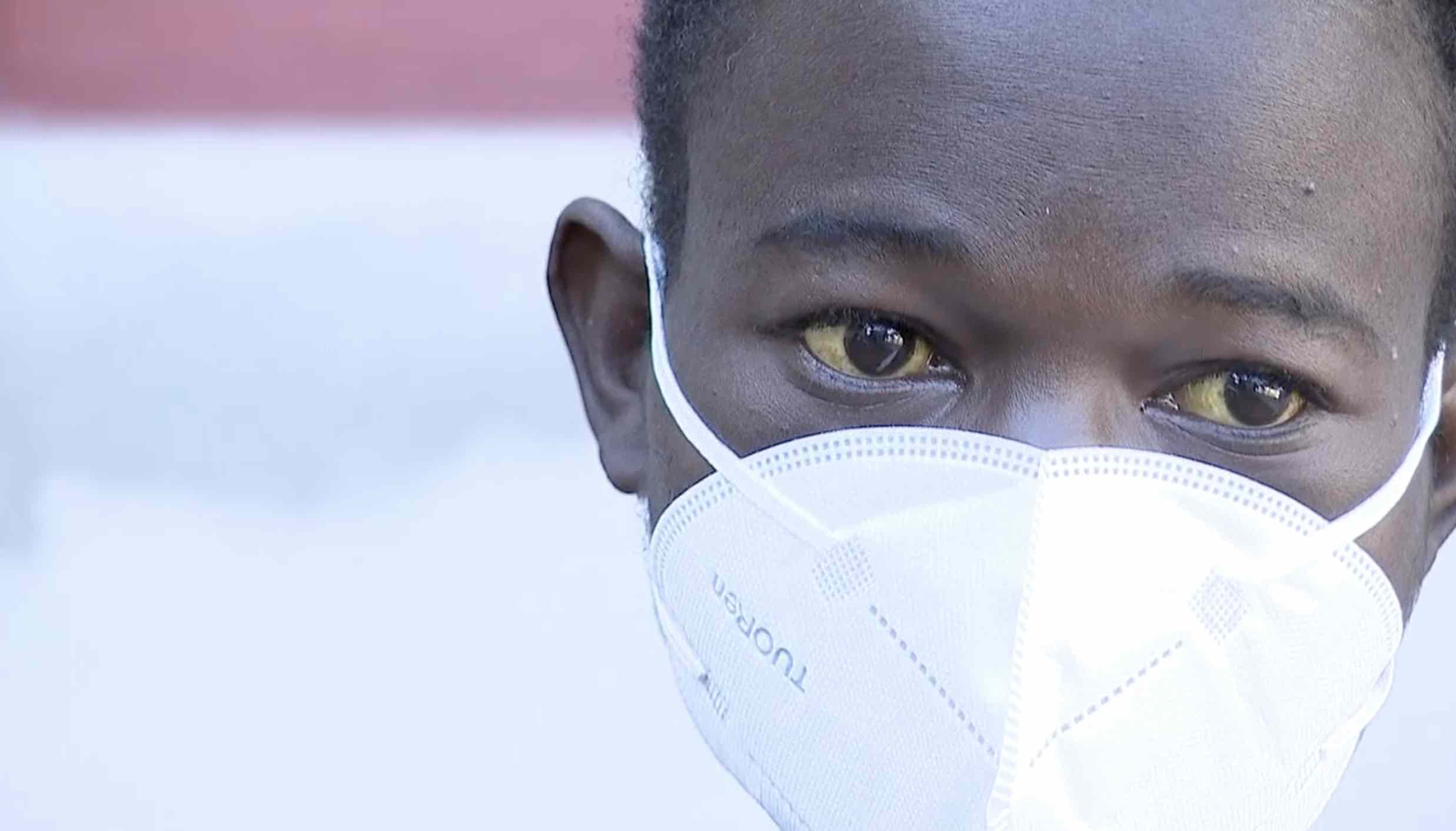 Hepatite “B” impede jovem de 21 anos de prosseguir com a formação académica