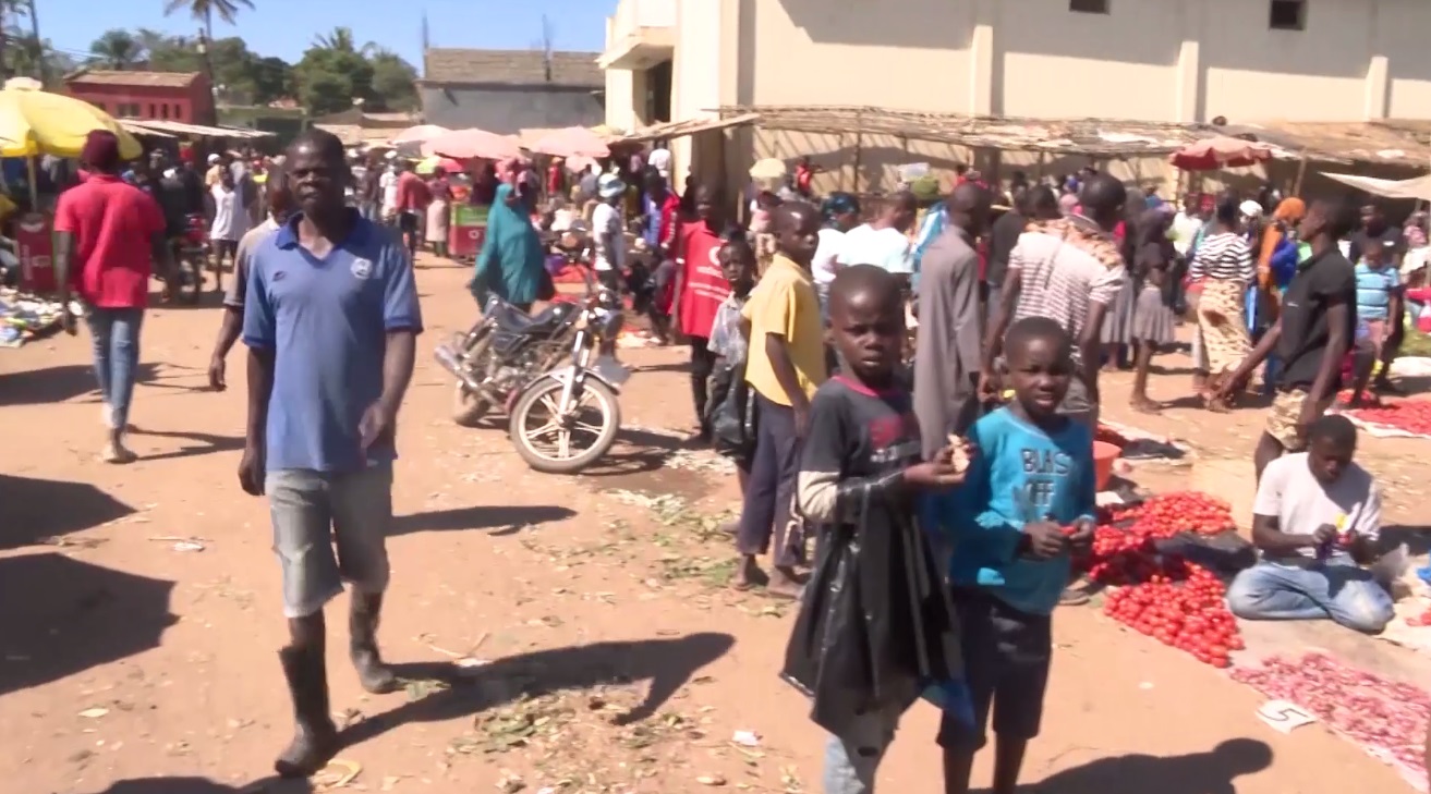 Conselho de Ministros preocupado com a sistemática violação das medidas da Covid-19
