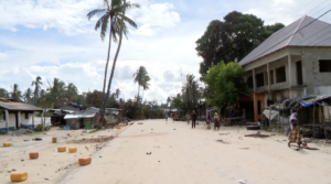 Governo diz que Plano de Reconstrução de Cabo Delgado está alinhado com atribuições dos outros sectores