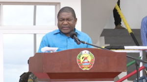 Comandante-chefe das FDS diz que o Polícia moçambicano deve ser disciplinado, humildade e respeitoso