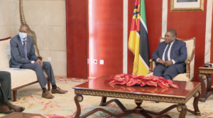 Secretário-executivo da SADC em Moçambique para avaliar desempenho da Força em Estado de Alerta