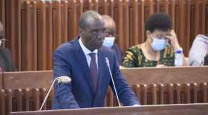 Primeiro-ministro diz que não pode haver discriminação no apoio às vítimas do terrorismo