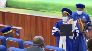 Presidente da República testemunha atribuição de títulos honoríficos pela UNIROVUMA