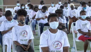 SEJE promove Conferência Sobre Paz na Cidade de Quelimane