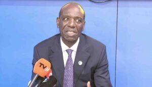 Combate às Mudanças Climáticas: PM satisfeito com comprometimento das potências mundiais