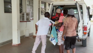 Há barreira para o acesso às unidades de saúde, conclui uma pesquisa