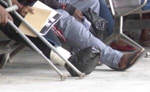 Acidente da Manhiça: Pacientes continuam a receber cuidados de saúde no HCM