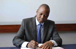 Mexidas no Governo: Nyusi exonera Ministro da Defesa Nacional, Jaime Neto