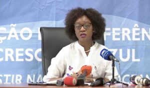 Conferência Crescendo Azul: Mil pessoas vão se juntar em Vilankulo, na próxima semana