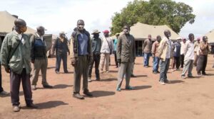 Retoma do DDR: 500 Guerrilheiros poderão ser abrangidos em Morrupula, em Nampula