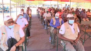 DDR vai abranger cerca de 600 ex-guerrilheiros da Renamo em Murrupula, Nampula