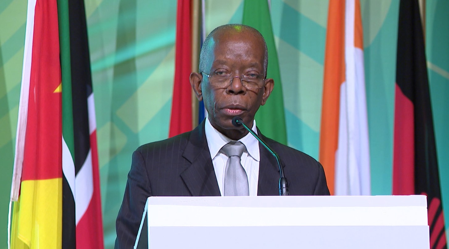 Ministro Maleiane desafia OCAM a implementar normas internacionais de contabilidade