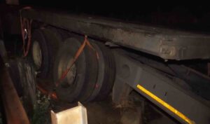 Acidente de viação mata uma pessoa em Maciene, Distrito de Chongoene, Gaza