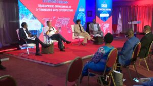 Índice de robustez Empresarial cai 3 pontos percentuais, no 3º trimestre deste ano