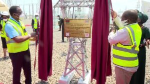 Moçambique compromete-se a fornecer 400 kilowatts de electricidade ao Malawi