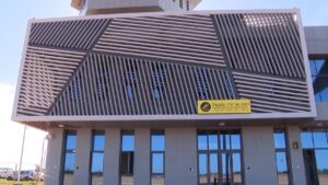 PR inaugura Aeroporto avaliado em mais de USD 60 milhões em Chongoene, Gaza