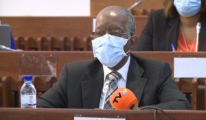 OE 2022: Salários e remunerações vão consumir 148 Biliões de MT