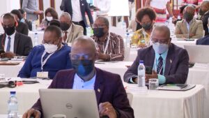 Em Processos Eleitorais: PM diz que imprensa joga um papel importante no combate as “fake news”