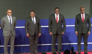 Presidente da República Participa Quinta Semanada de Industrialização da Região da SADC