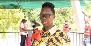 Cidade de Maputo Alcança 60 % da Meta Prevista para 3ª Fase de Vacinação